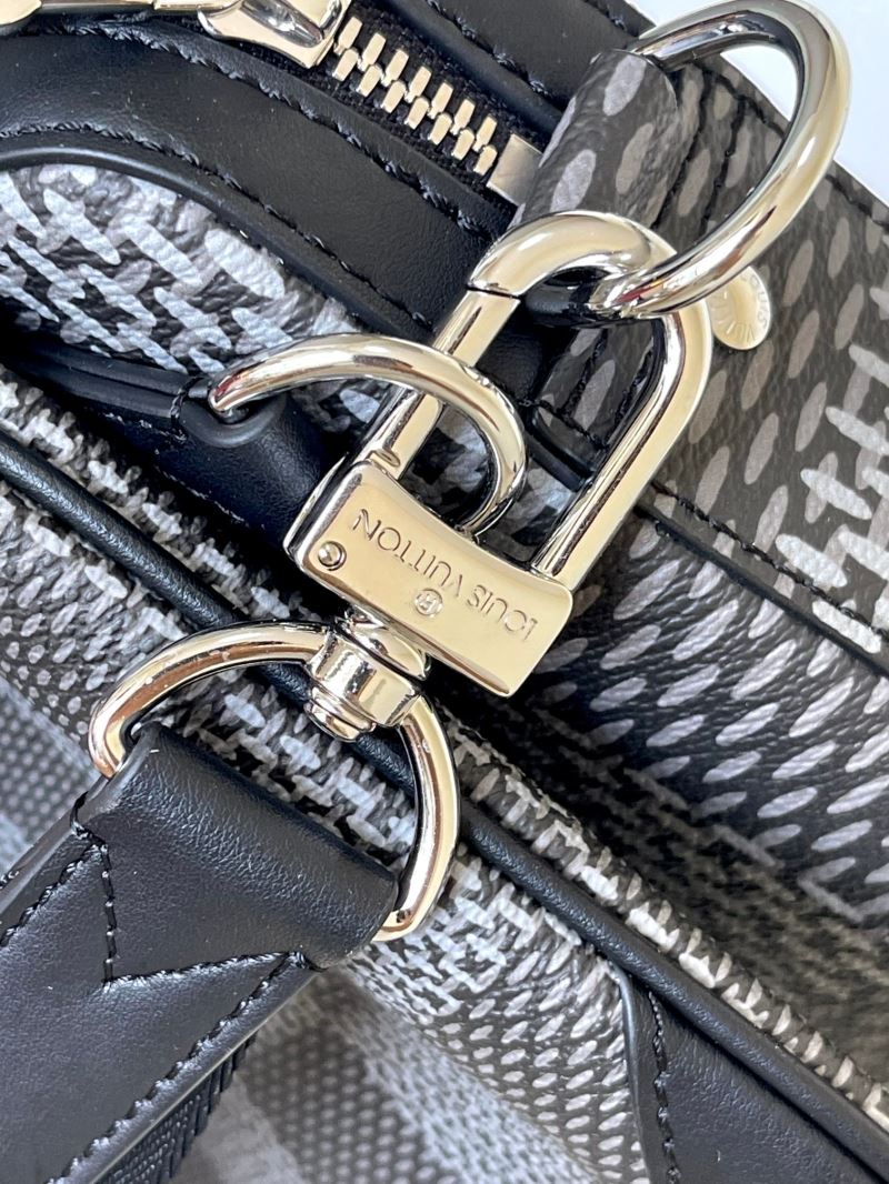 Mens LV Satchel Bags